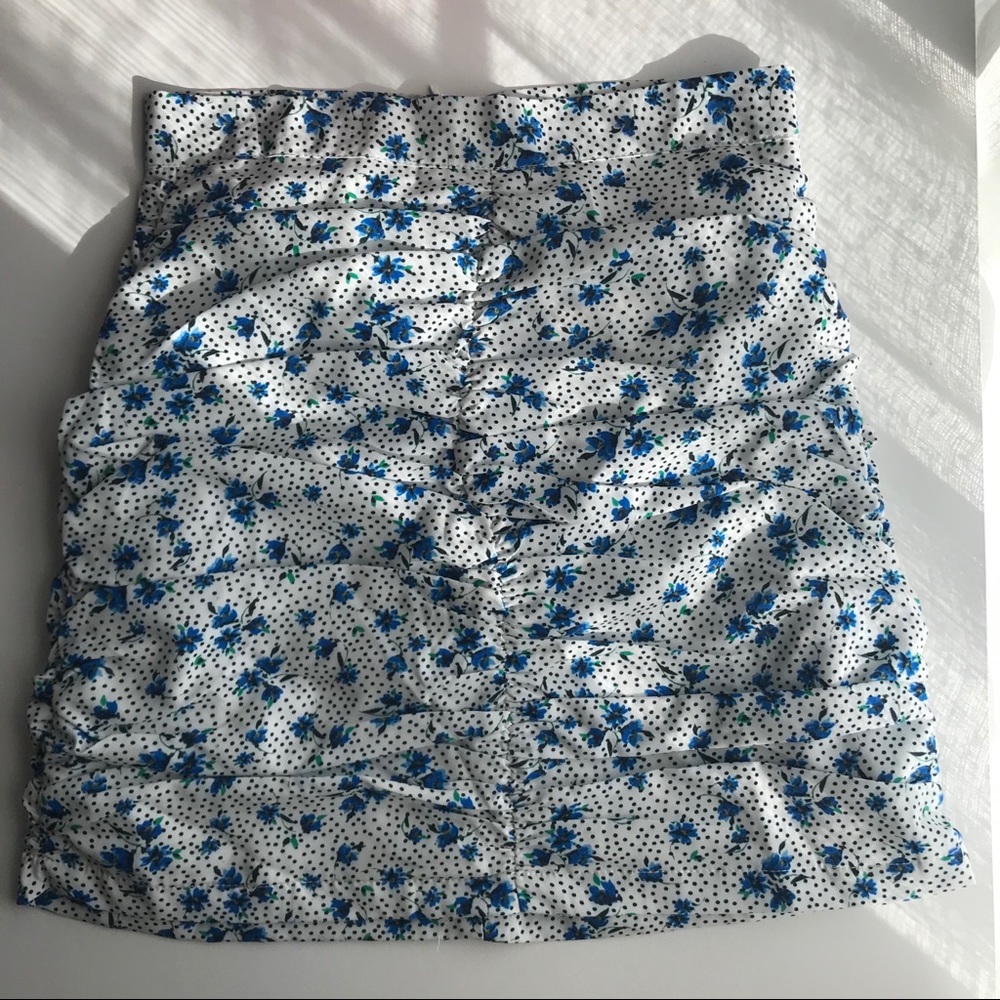 Trendy Skirt